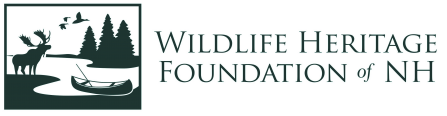 Wildlife Heritage Foundation of NH logo